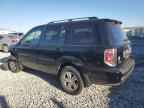 2007 HONDA PILOT