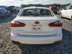 2015 KIA FORTE