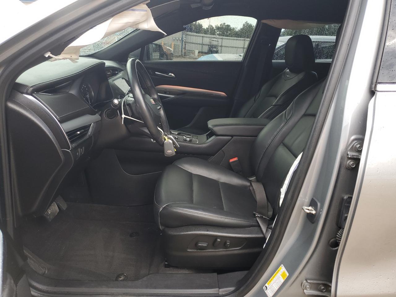 2023 CADILLAC XT4