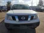 2015 NISSAN Frontier