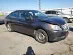 2014 NISSAN SENTRA