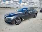2020 BMW 5 series