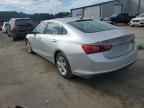 2019 CHEVROLET MALIBU