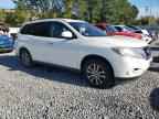 2013 NISSAN PATHFINDER