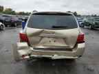 2009 TOYOTA HIGHLANDER