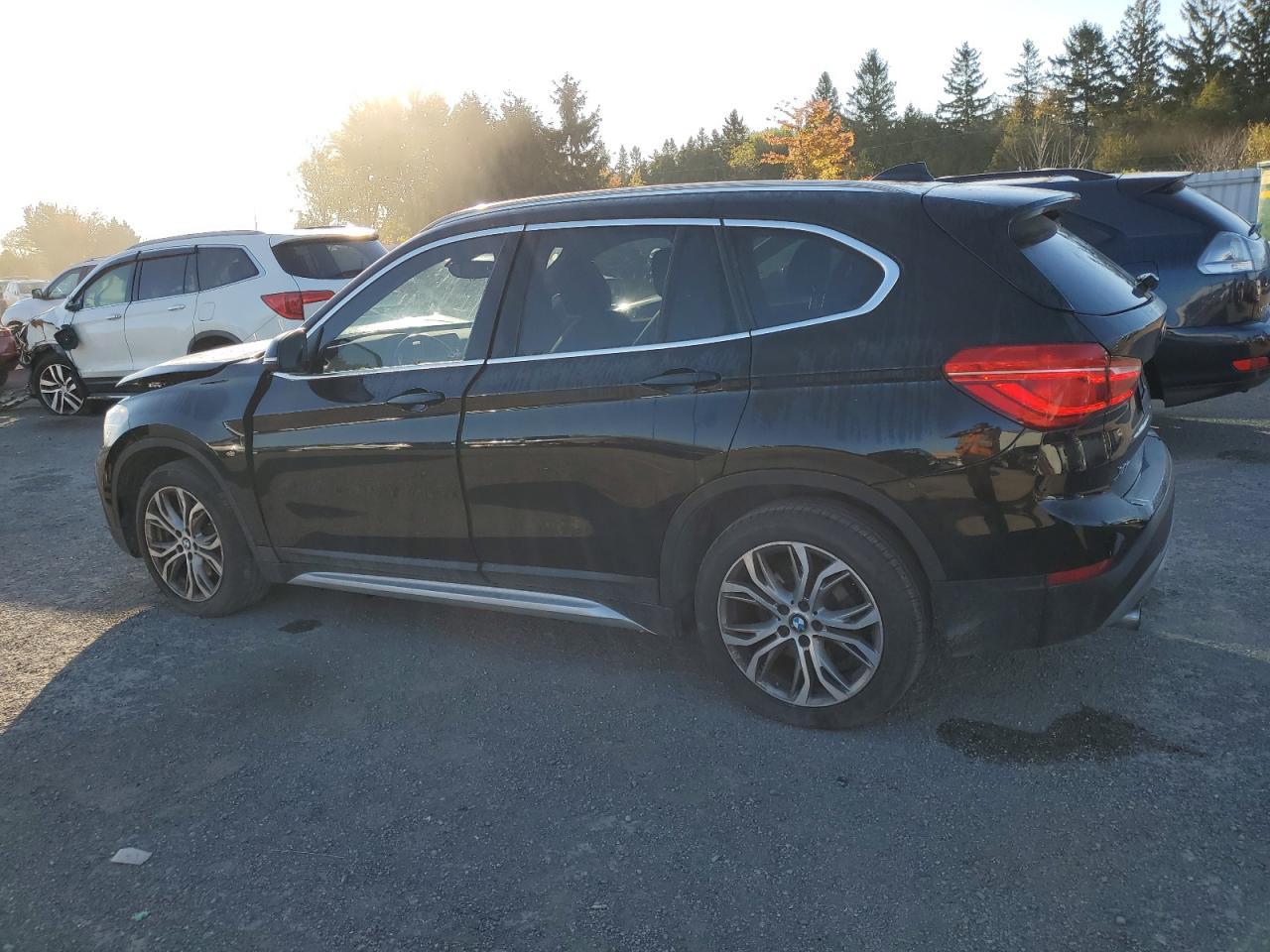 2019 BMW X1