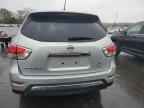 2015 NISSAN PATHFINDER