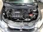 2012 HONDA Insight