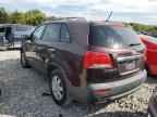 2011 KIA SORENTO