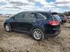 2018 KIA SORENTO