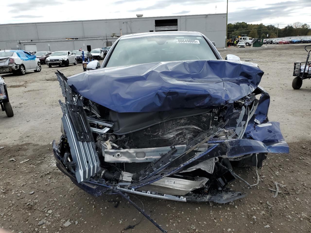 2018 AUDI S4