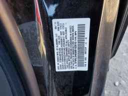 2011 HONDA ODYSSEY