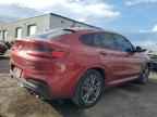 2019 BMW X4