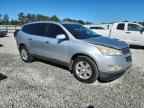 2012 CHEVROLET TRAVERSE