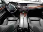 2010 BMW 7 series