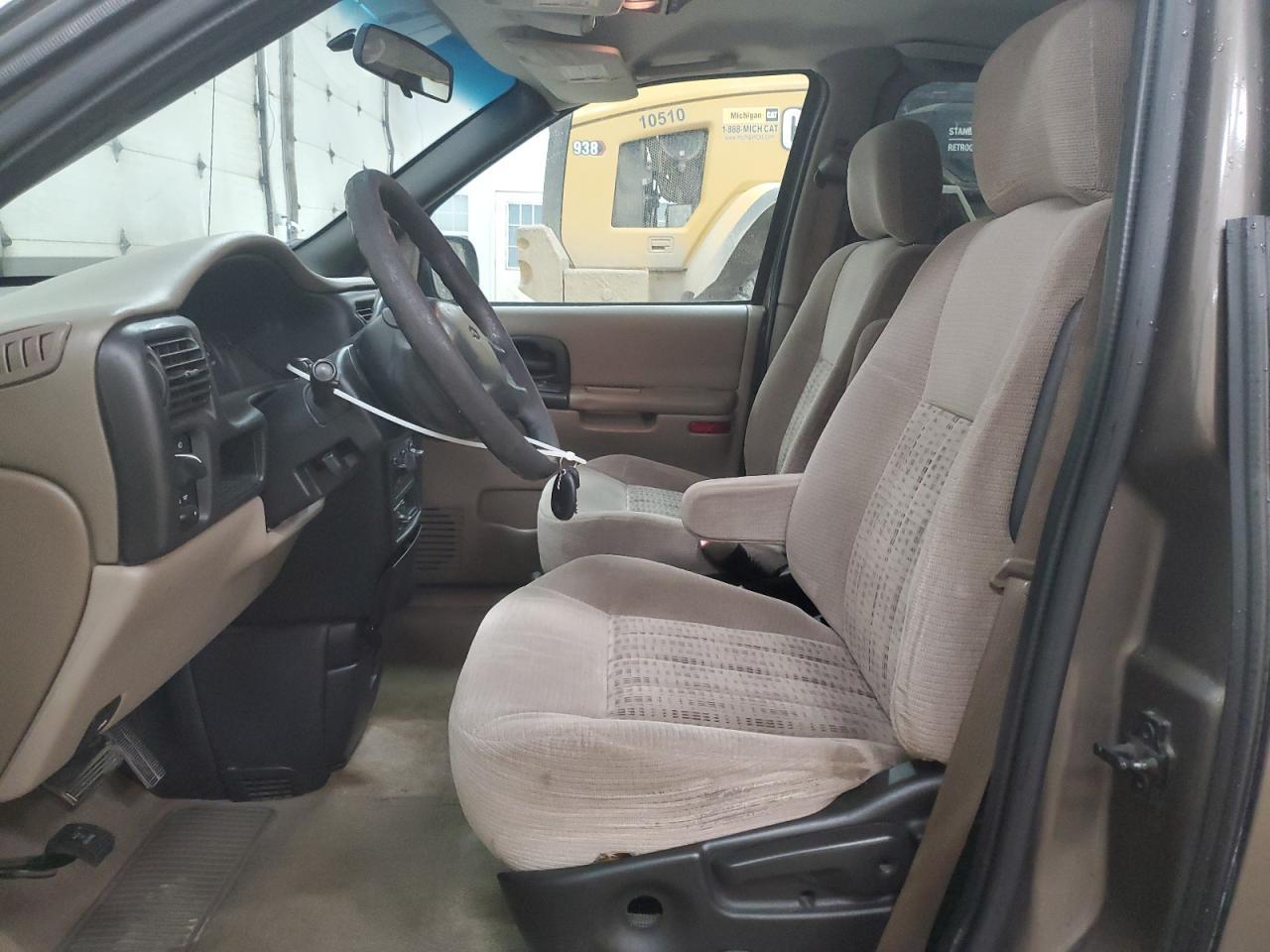2004 CHEVROLET Venture