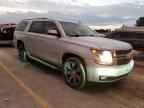2015 CHEVROLET Suburban