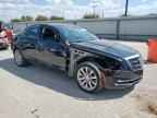 2018 CADILLAC ATS