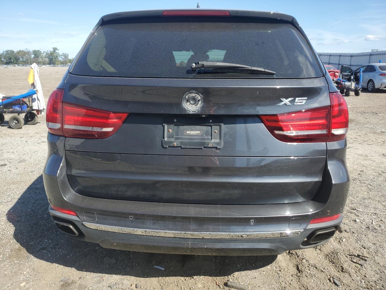 2014 BMW X5