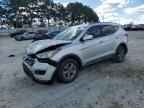 2016 HYUNDAI SANTA FE