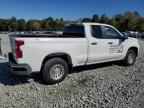 2023 CHEVROLET Silverado