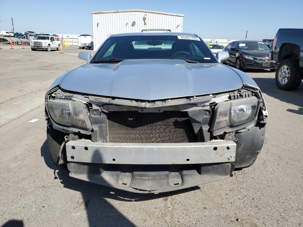 2013 CHEVROLET Camaro