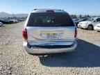 2001 DODGE GRAND CARAVAN