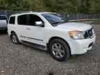 2010 NISSAN Armada