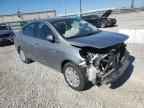2014 NISSAN VERSA