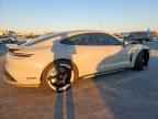 2023 PORSCHE Taycan