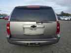 2008 CHEVROLET Tahoe