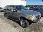 2000 MERCURY Mountaineer
