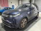 2017 LAND ROVER Discovery