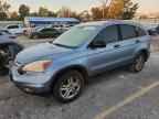 2010 HONDA CR-V