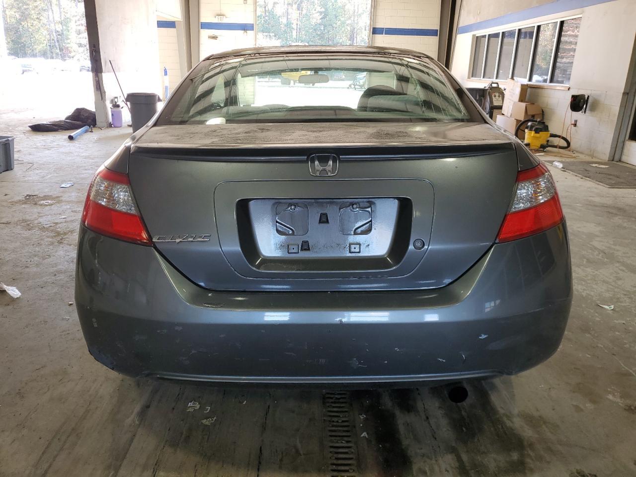2010 HONDA CIVIC