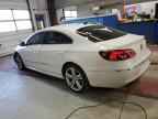 2014 VOLKSWAGEN CC