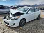 2016 HYUNDAI ACCENT