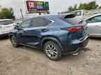 2015 LEXUS NX 200T