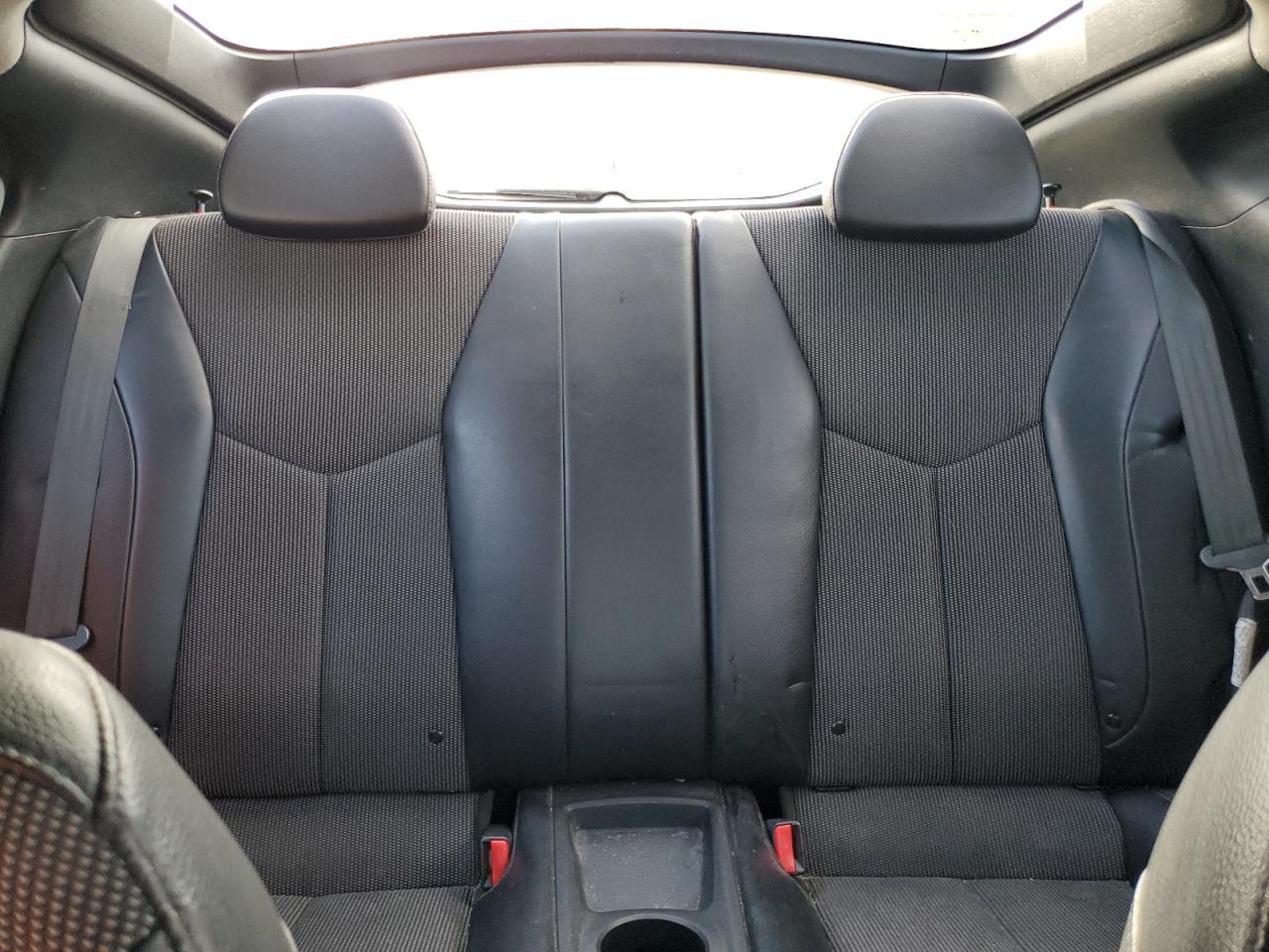 2013 HYUNDAI VELOSTER