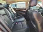 2008 INFINITI G35