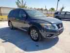 2014 NISSAN PATHFINDER