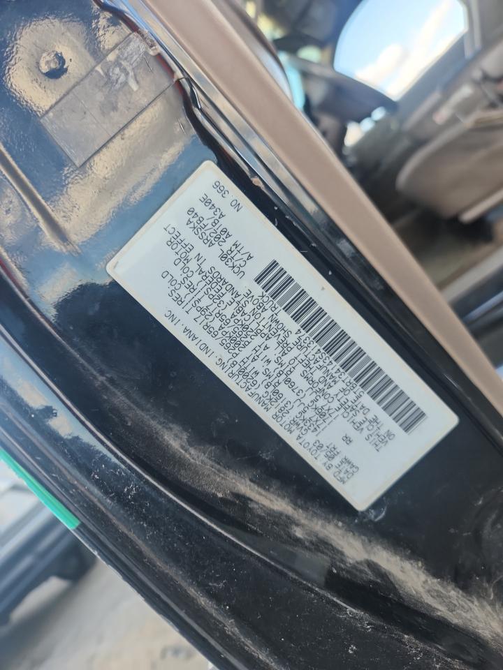 2003 TOYOTA TUNDRA