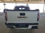 2021 GMC CANYON