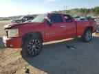 2008 CHEVROLET Silverado