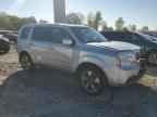2015 HONDA PILOT