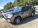 2011 TOYOTA 4Runner
