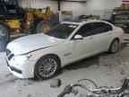 2013 BMW 7 series