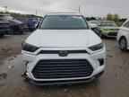 2024 TOYOTA HIGHLANDER
