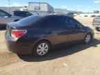 2013 SUBARU IMPREZA