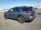 2023 NISSAN PATHFINDER